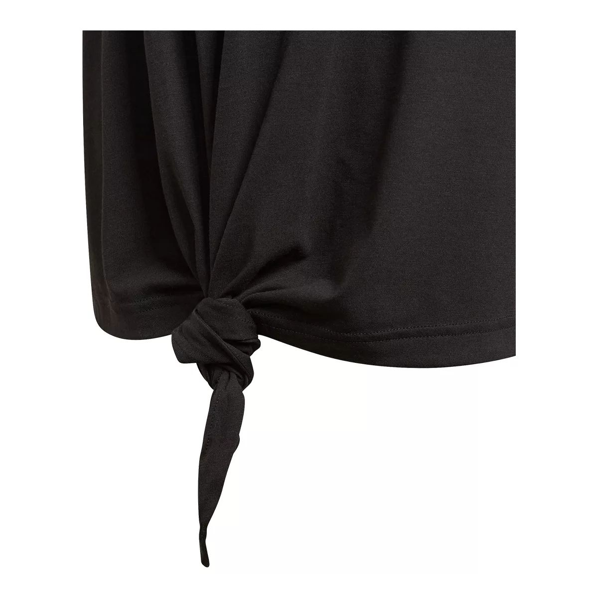 adidas Girls' Dance T Shirt