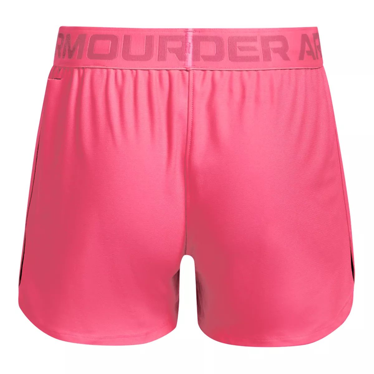 Under Armour Girls' Play Up Shorts