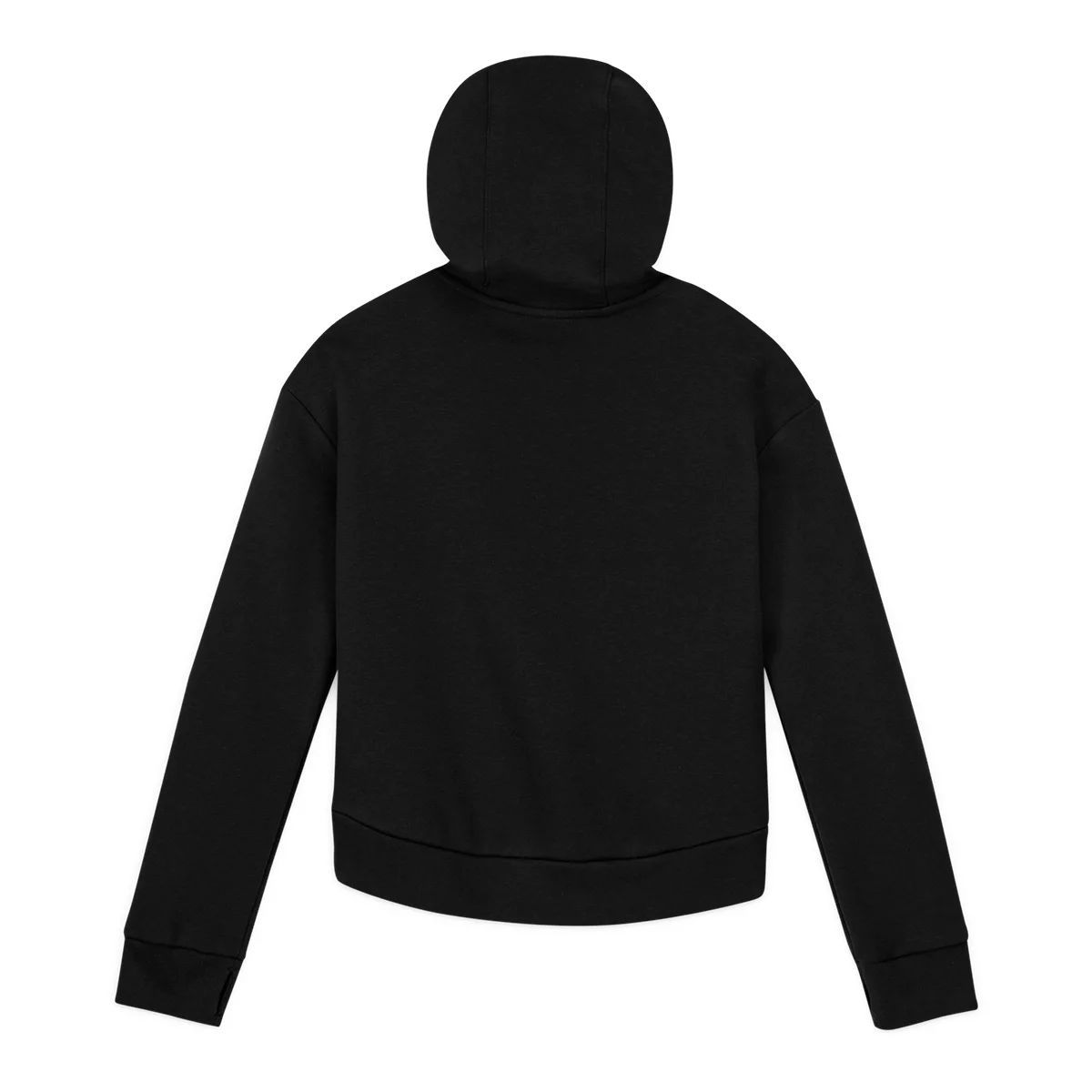 Nike Girls' Club Hoodie, Kids', Pullover, Fleece, Kangaroo Pocket