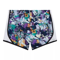 Nike Girls' Tempo Shorts Back_Flat