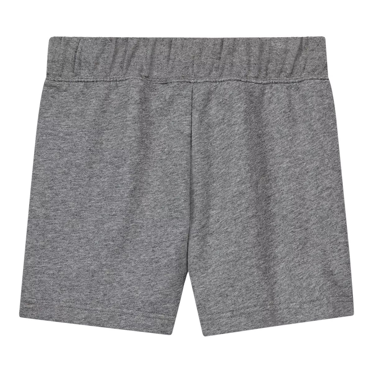 Nike sweat shorts deals for girls