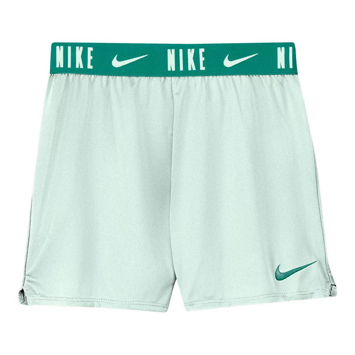 Nike Kids' Dri-FIT Trophy 6-Inch Shorts