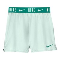 Nike Kids' Dri-FIT Trophy 6-Inch Shorts Front_Flat