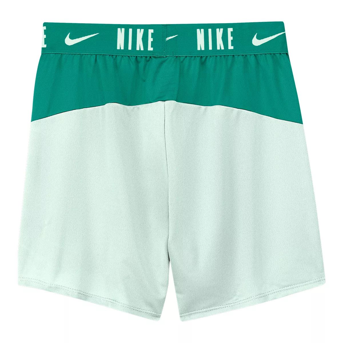 Nike Kids' Dri-FIT Trophy 6-Inch Shorts
