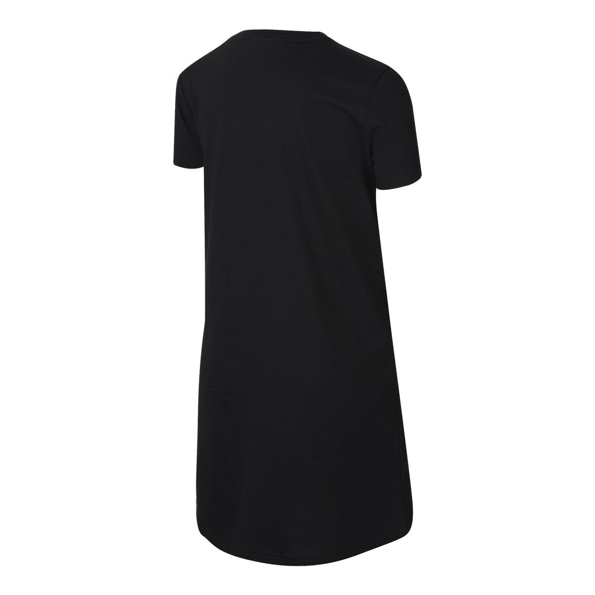 Nike Sportswear Girls' Futura Dress T Shirt