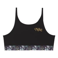 Nike Girls' Trophy Energy Sports Bra Front_Flat