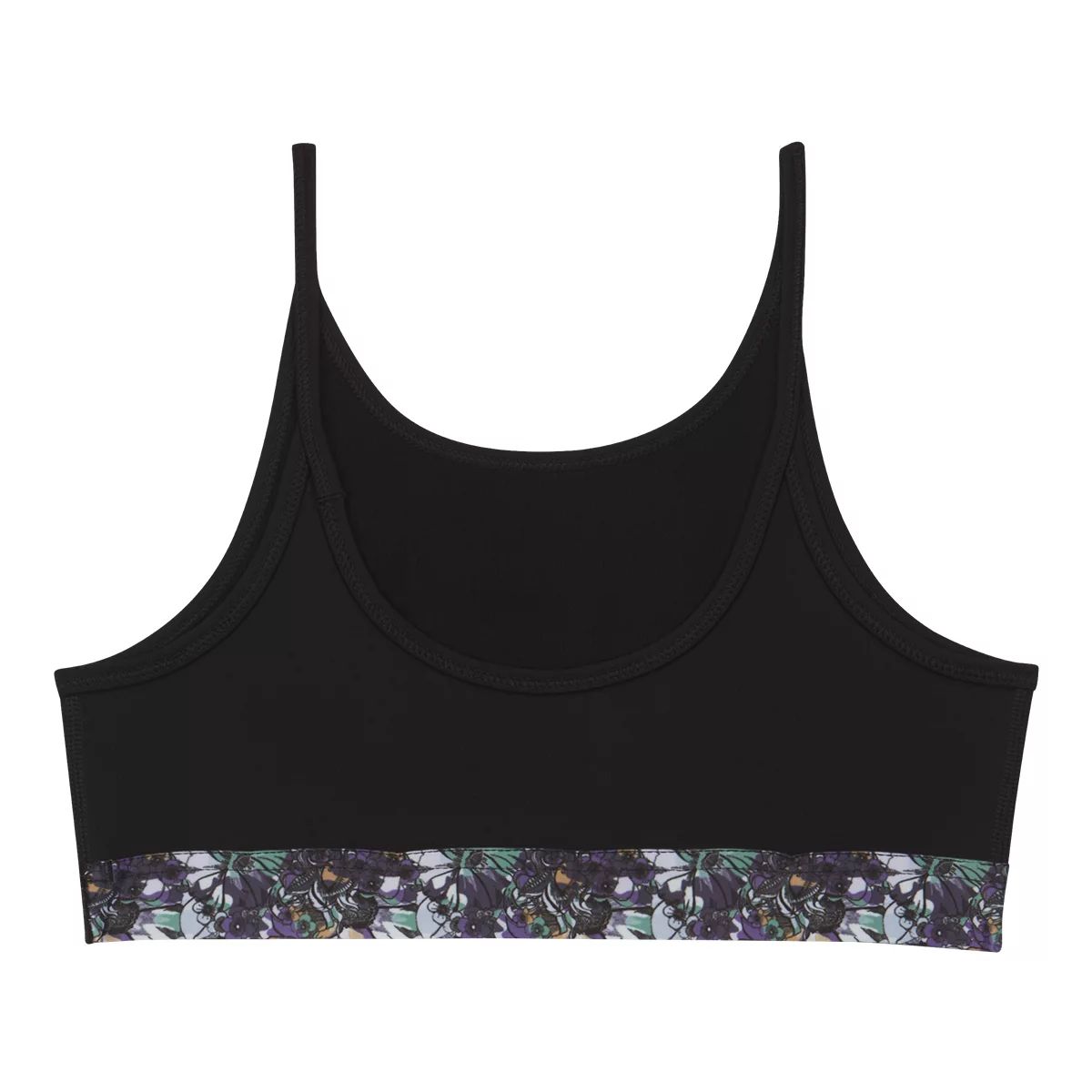 Nike Girls' Trophy Energy Sports Bra