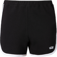 Vans Kids' SAS Shorts Front_Flat