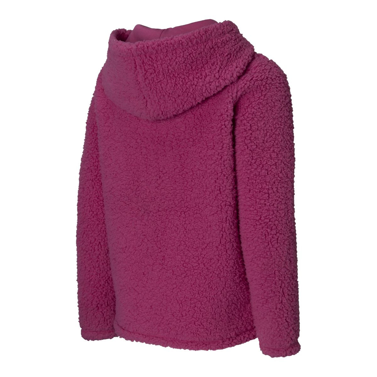 Ripzone Girls' Highlands Hoodie, Kids', Pullover, Kangaroo Pocket