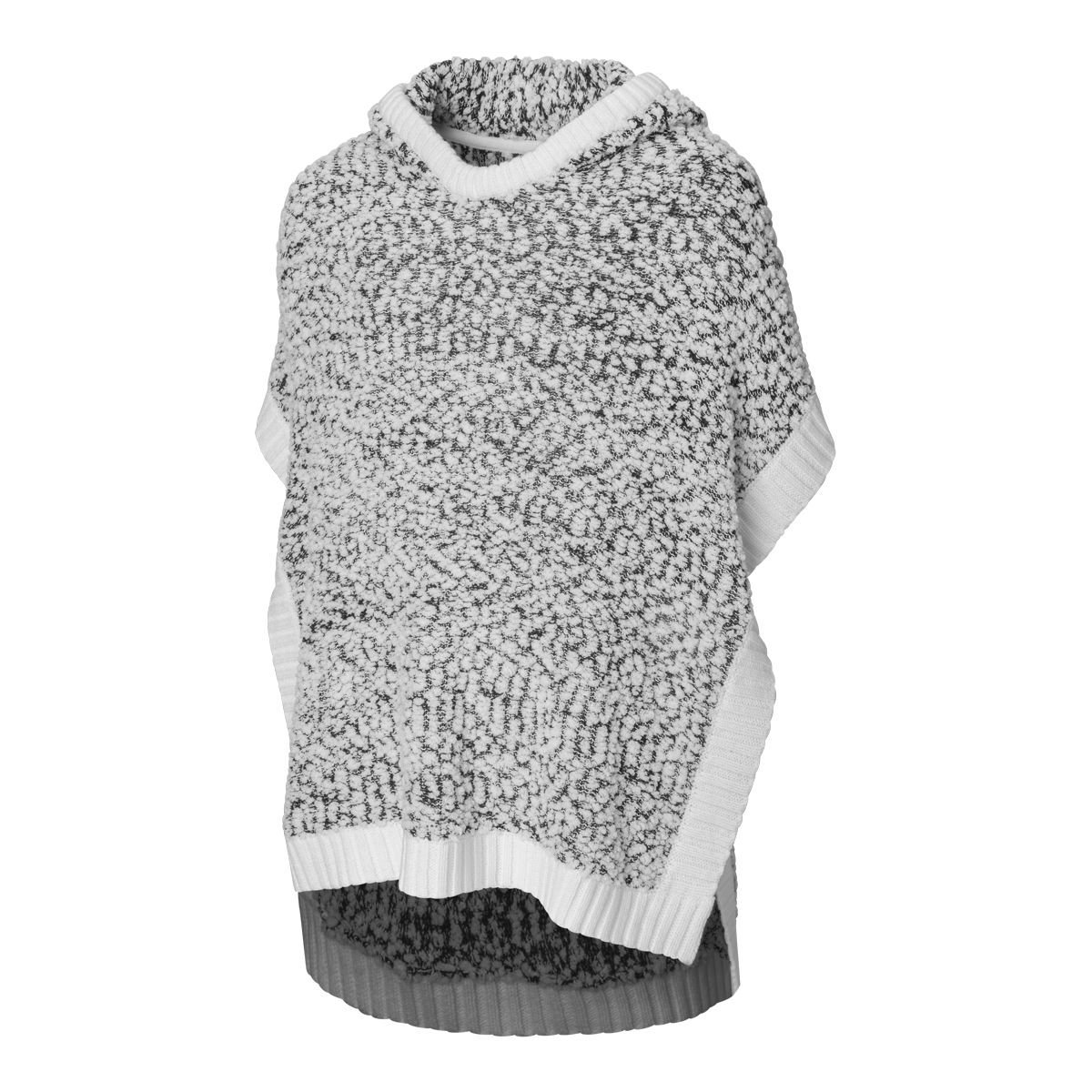 Ripzone Girls' Birkley Hoodie, Kids', Pullover, Lightweight