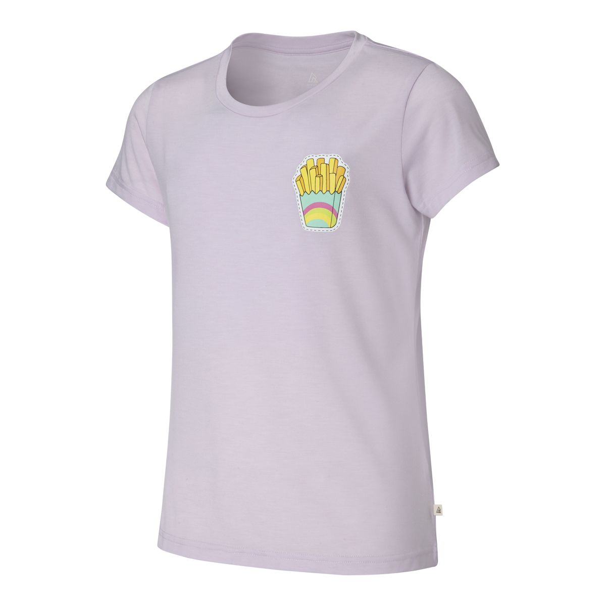 Ripzone Girls' Laurie Graphic T Shirt