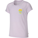Ripzone Girls' Laurie Graphic T Shirt Front_Angled_Left