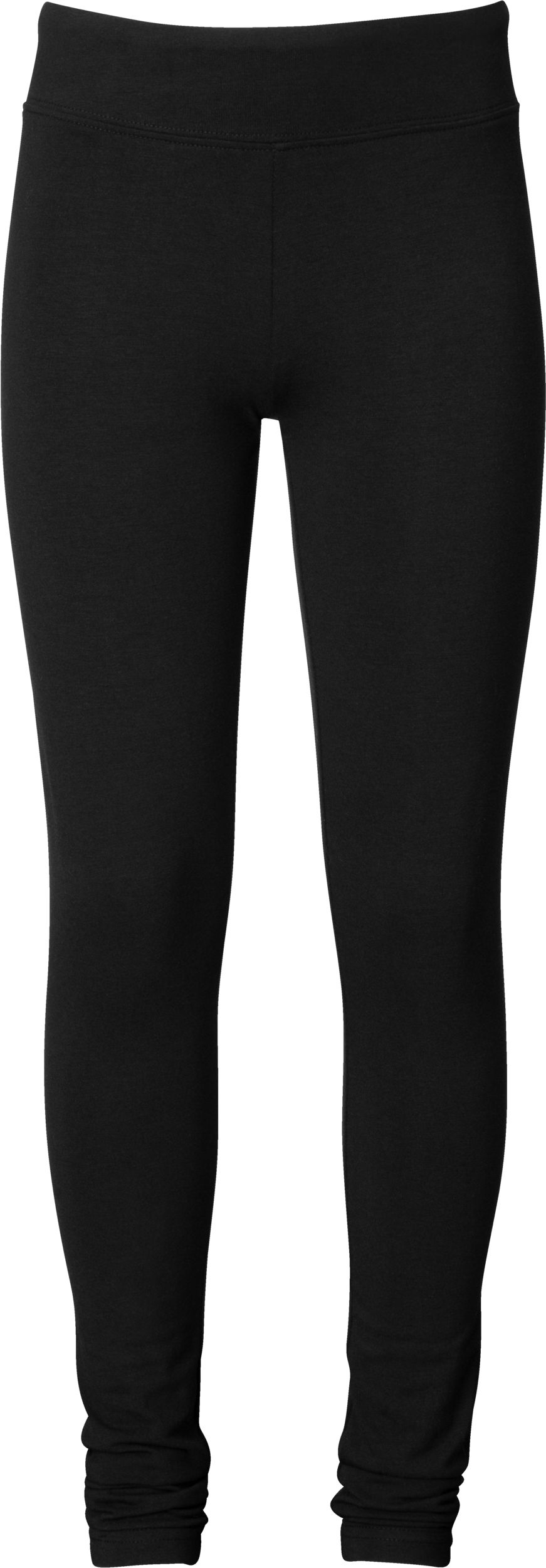 Ripzone Girls' Kasia Solid Leggings, Kids', Athletic, Casual