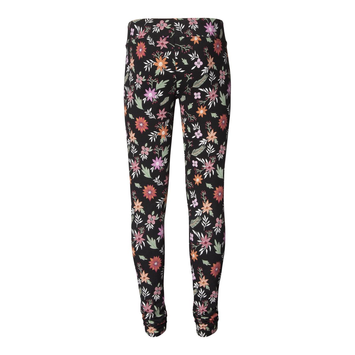 Ripzone Girls' Cami Printed Leggings, Kids', Athletic, Casual