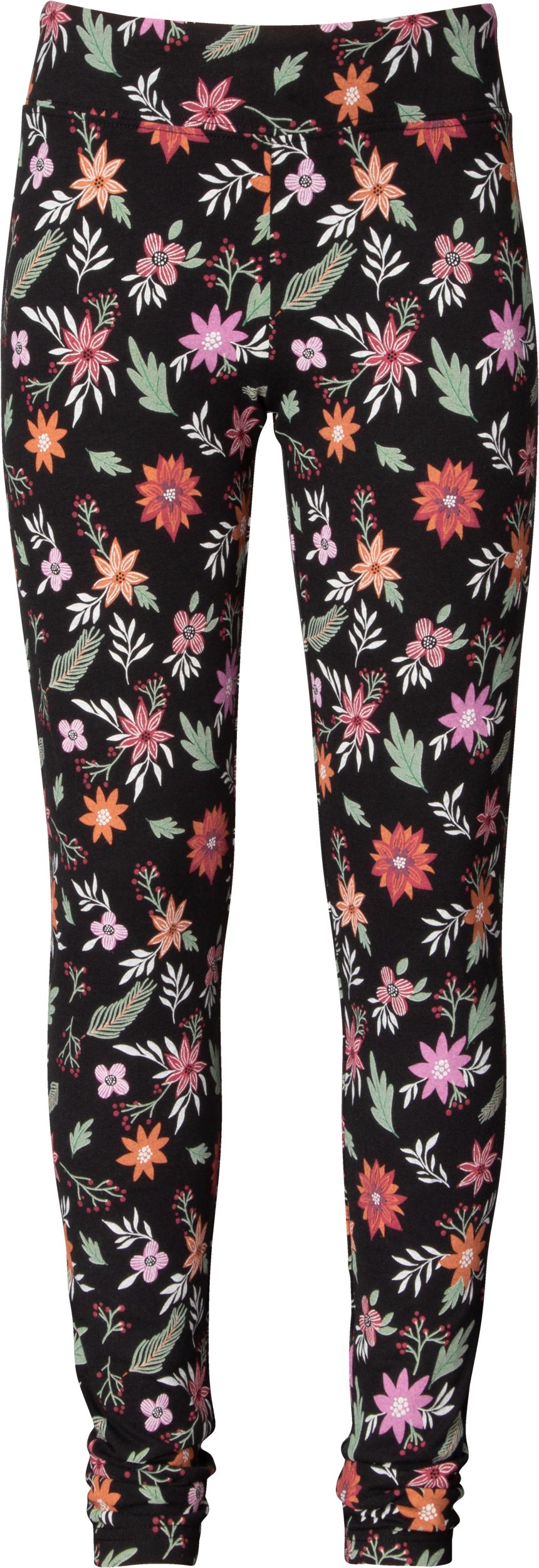 Ripzone Girls' Cami Printed Leggings, Kids', Athletic, Casual