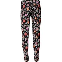 Ripzone Girls' Cami Printed Leggings, Kids', Athletic, Casual Back_Flat