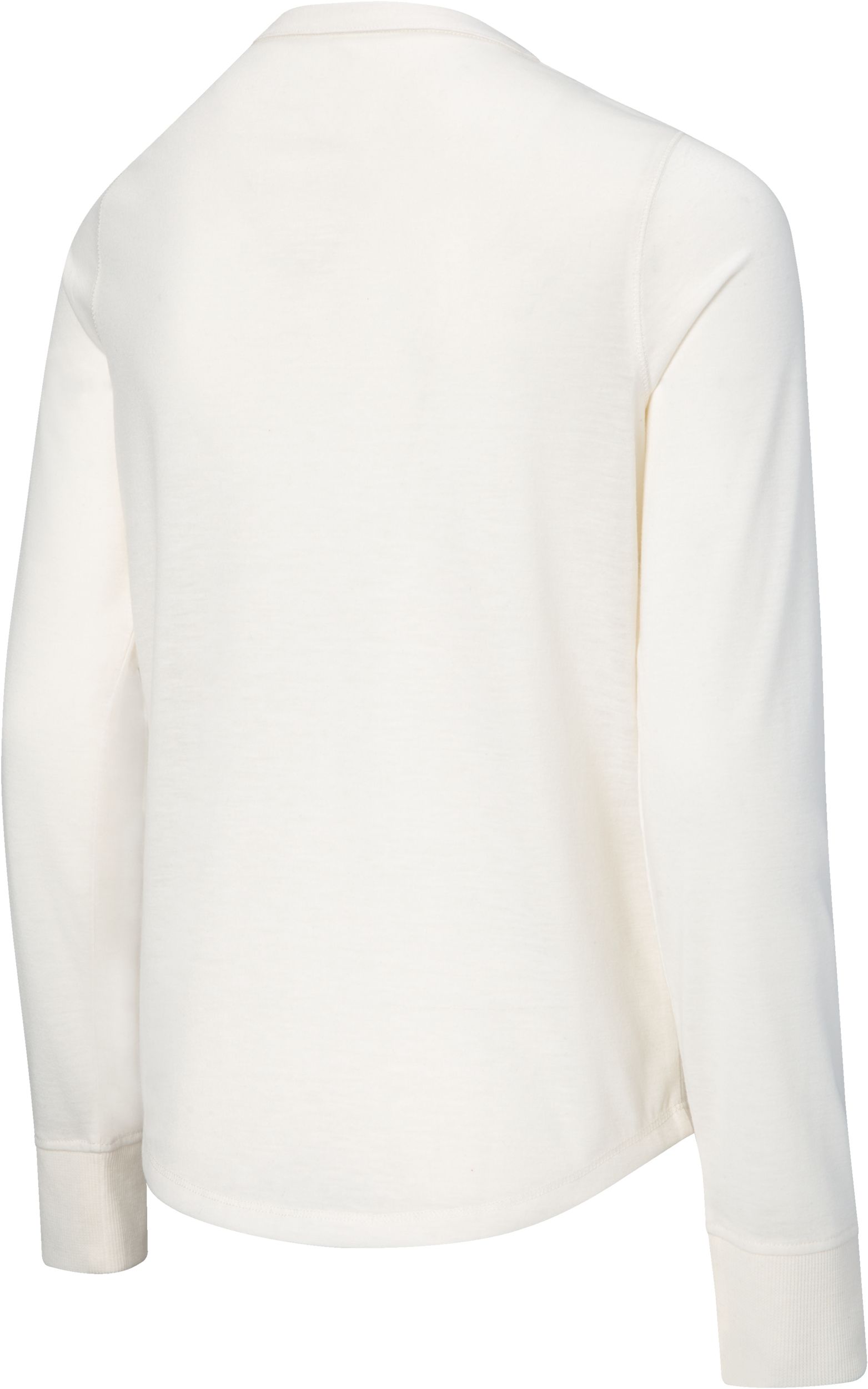 Ripzone Girls' Sharbot Henley Lounge Top