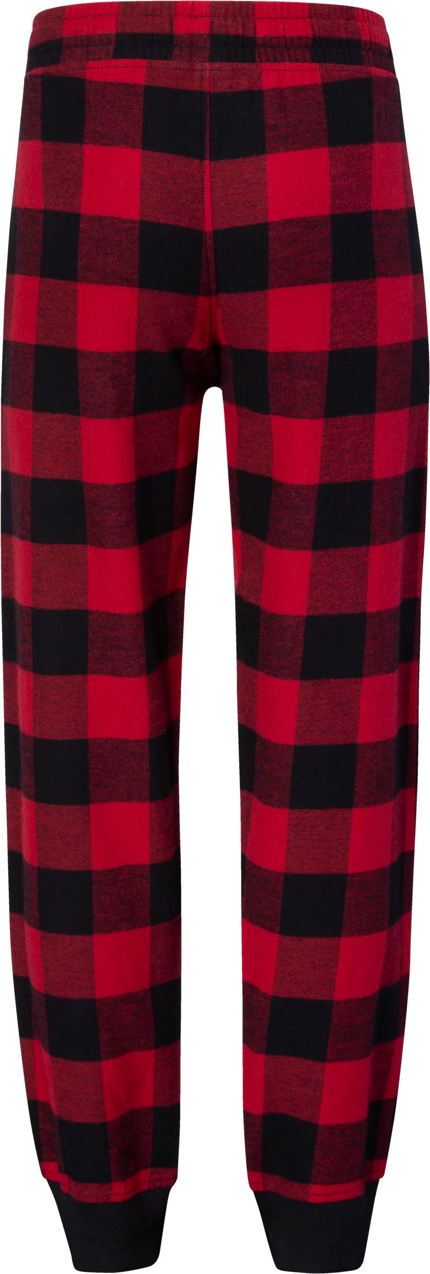 Ripzone Girls' Elgin Flannel Lounge Sweatpants, Kids', Jogger, Cuffed, Tapered, Athletic