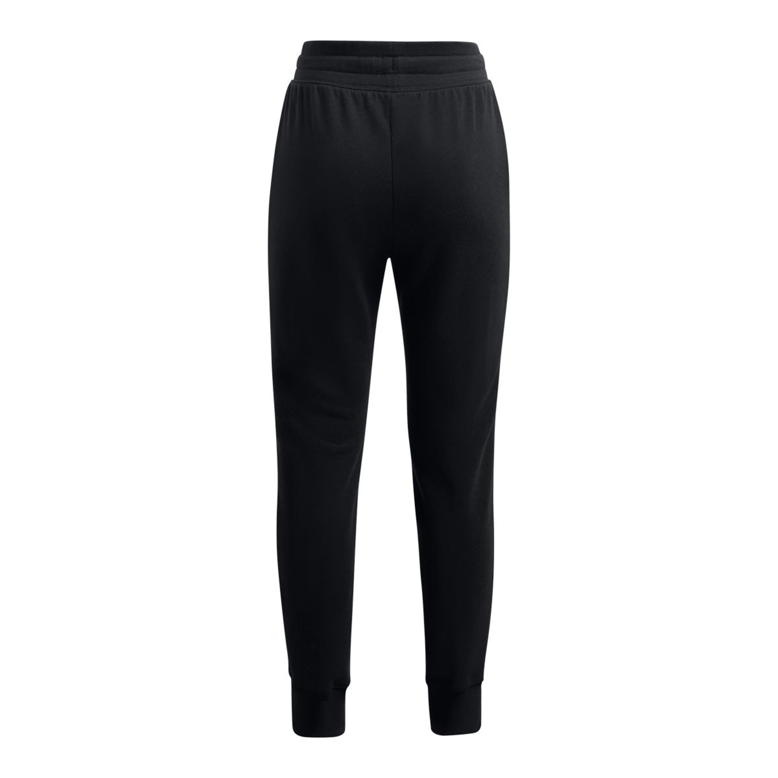 Under Armour Girls' Rival Fleece Sweatpants, Kids', Jogger, Tapered ...