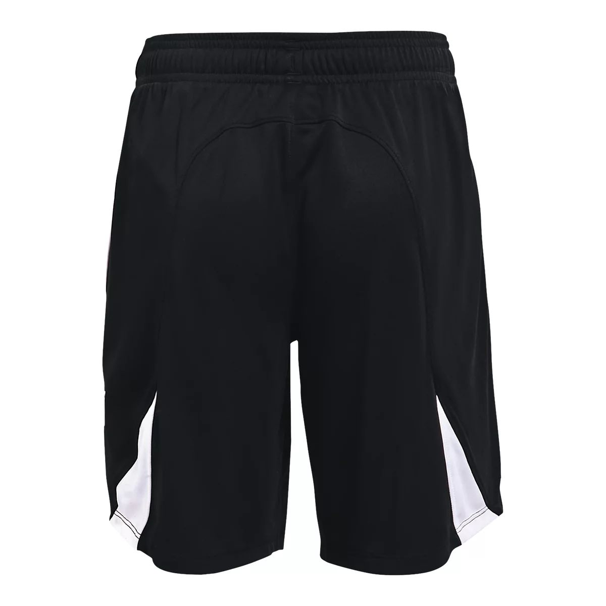 Under Armour Girls' Performance Shorts