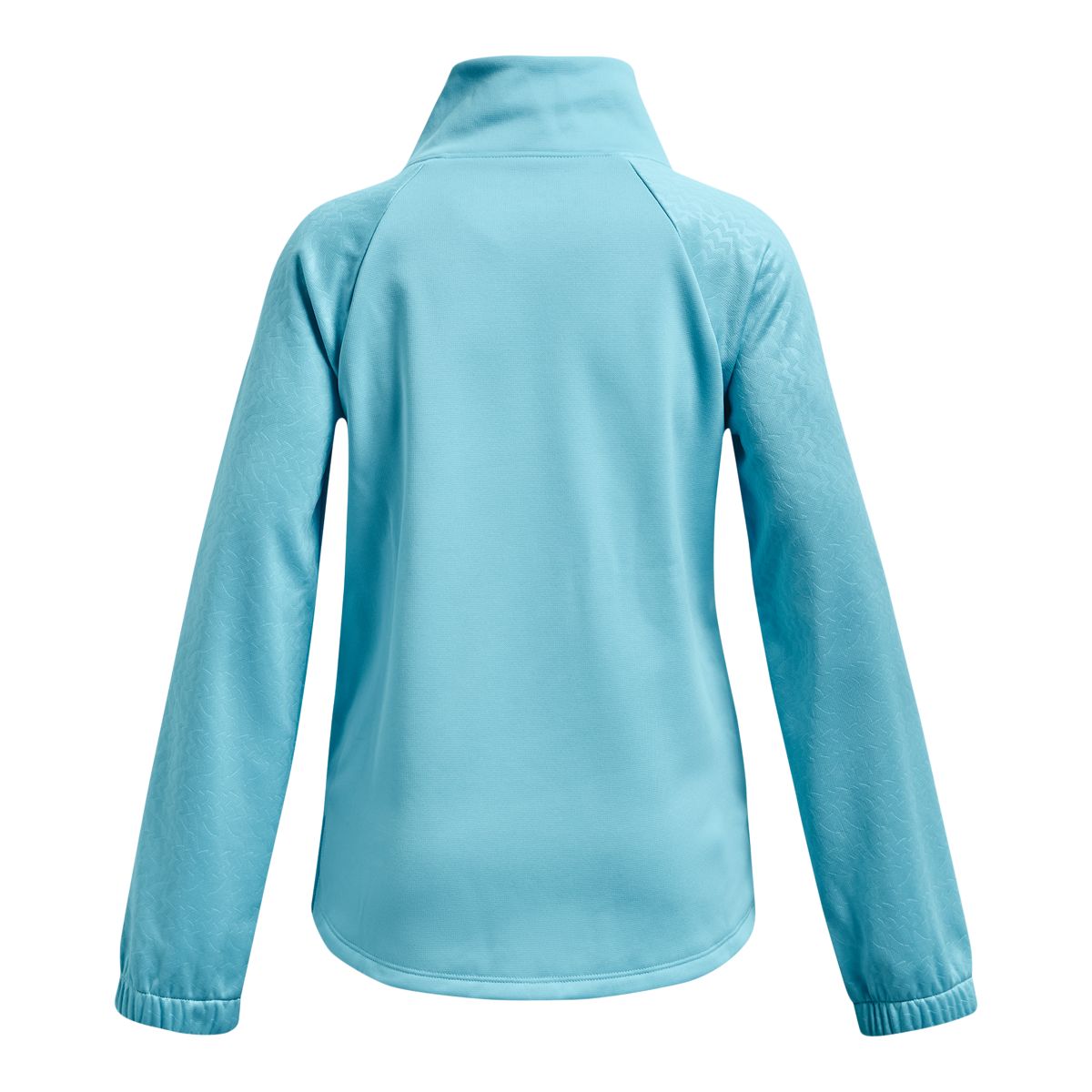 Under Armour Girls' Armour Fleece Fashion T Shirt