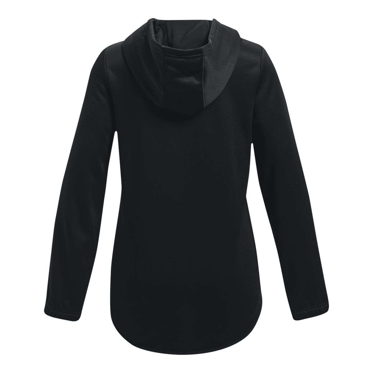 Under Armour Girls' Armour Hoodie, Kids', Pullover, Fleece, Kangaroo Pocket