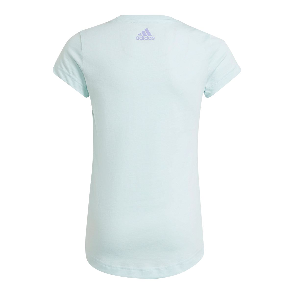adidas Girls' Graphic T Shirt