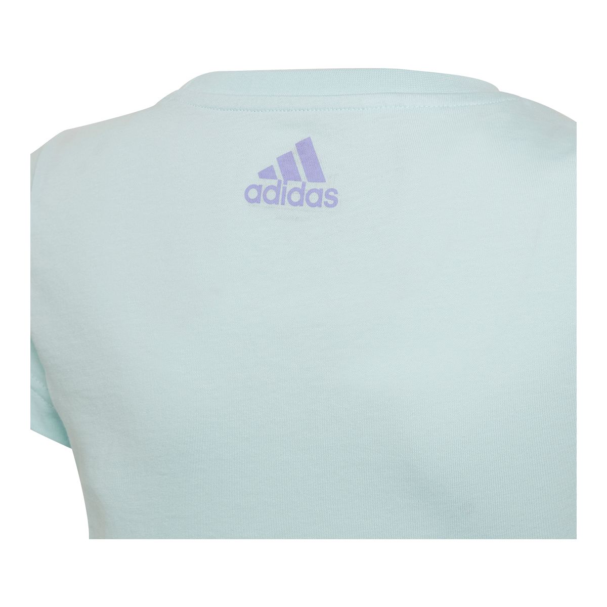 adidas Girls' Graphic T Shirt