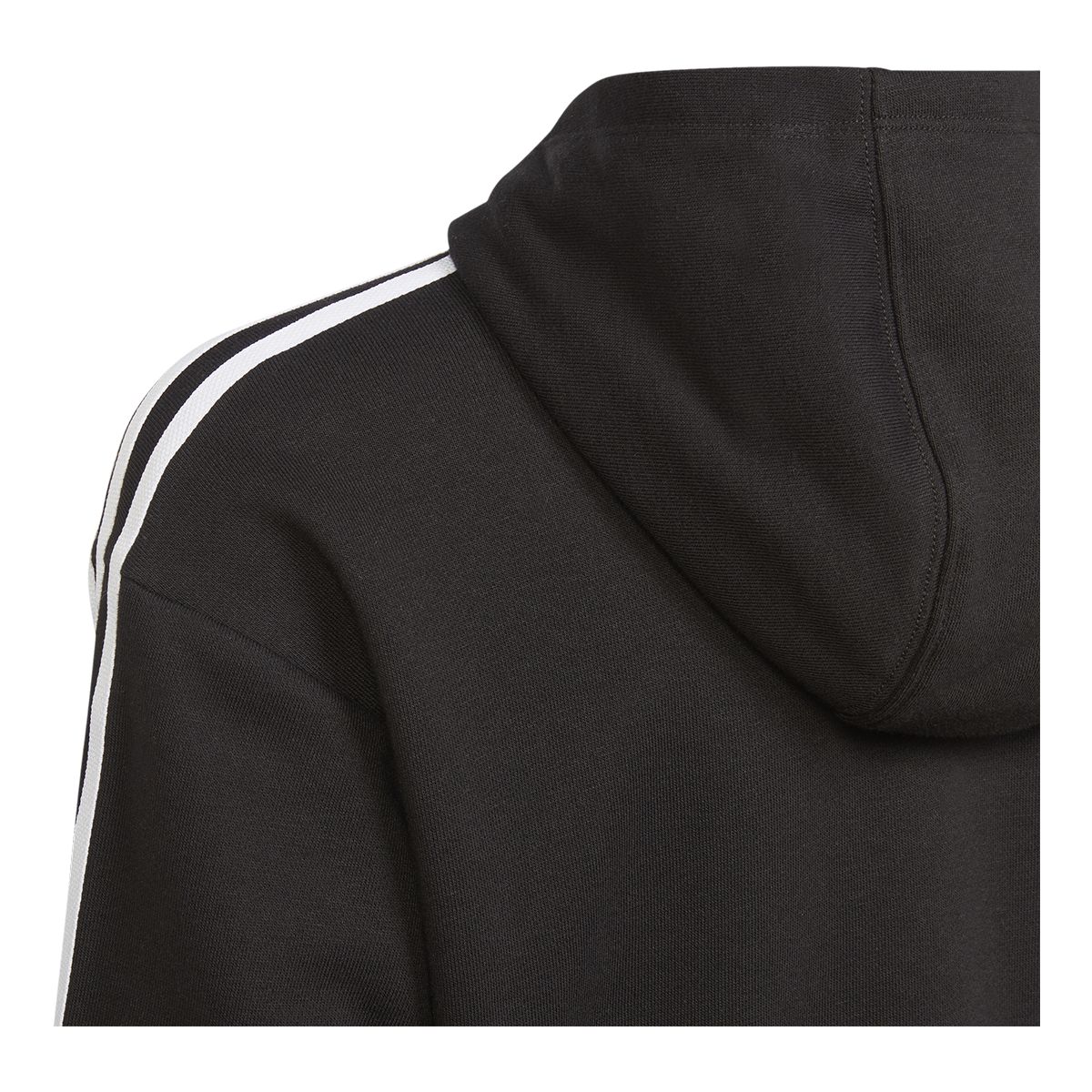 Adidas Girls' Originals Hoodie, Kids', Pullover, Kangaroo Pocket