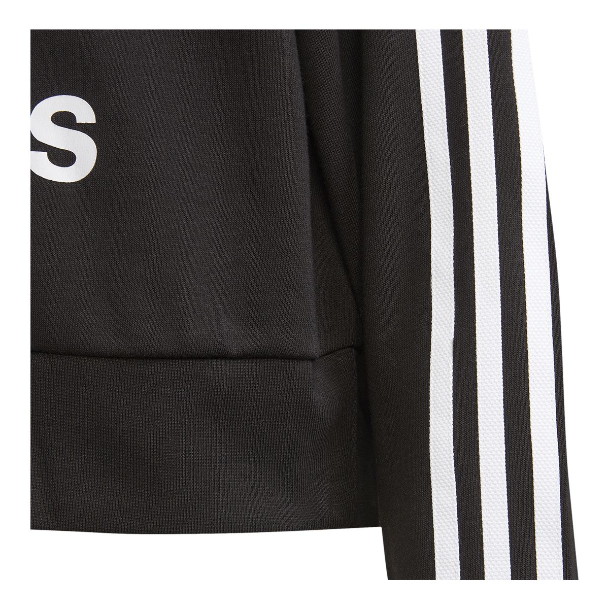 Adidas Girls' Originals Hoodie, Kids', Pullover, Kangaroo Pocket