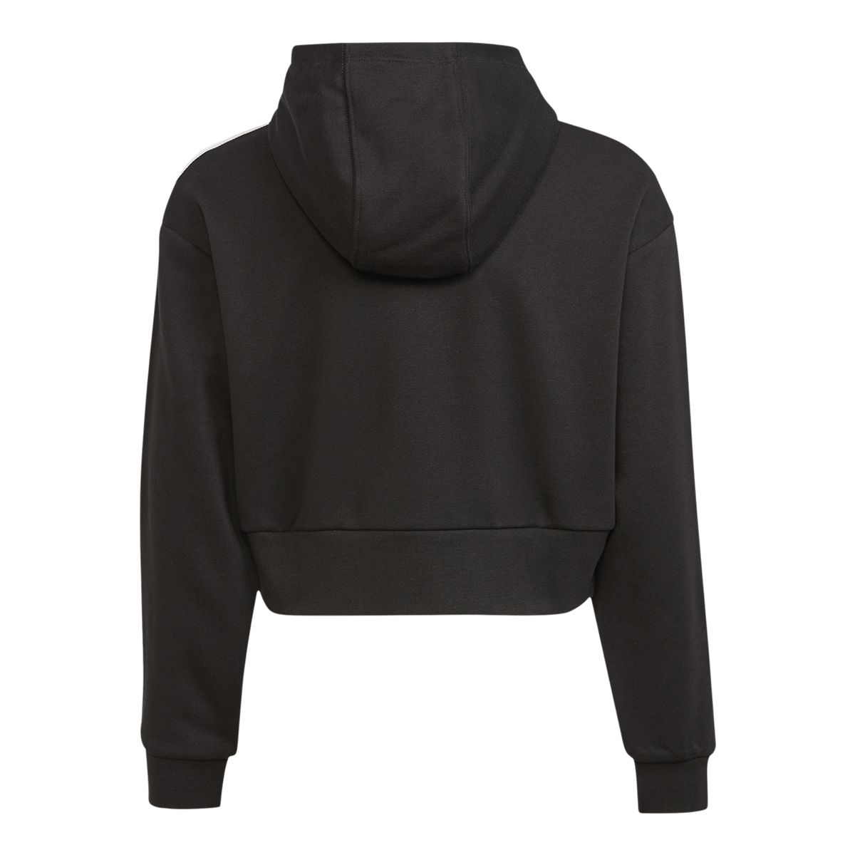 Adidas Girls' Originals Hoodie, Kids', Pullover, Kangaroo Pocket