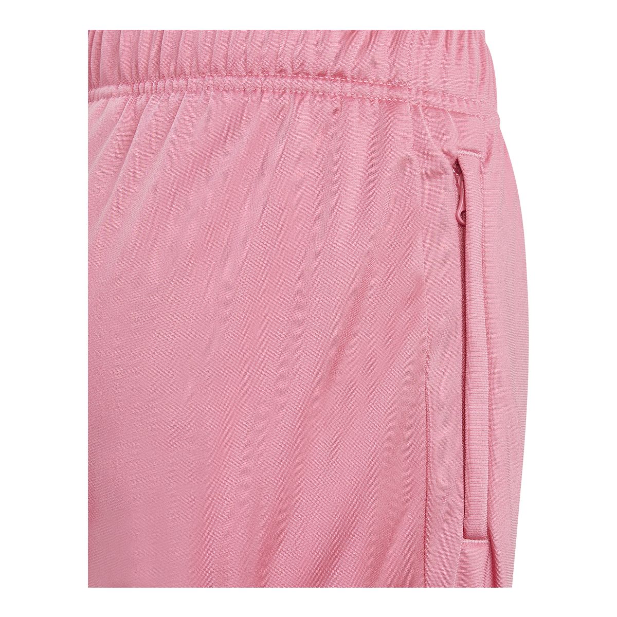 adidas Originals Girls' Track Pants, Kids', Tapered, Cuffed, Athletic, Training