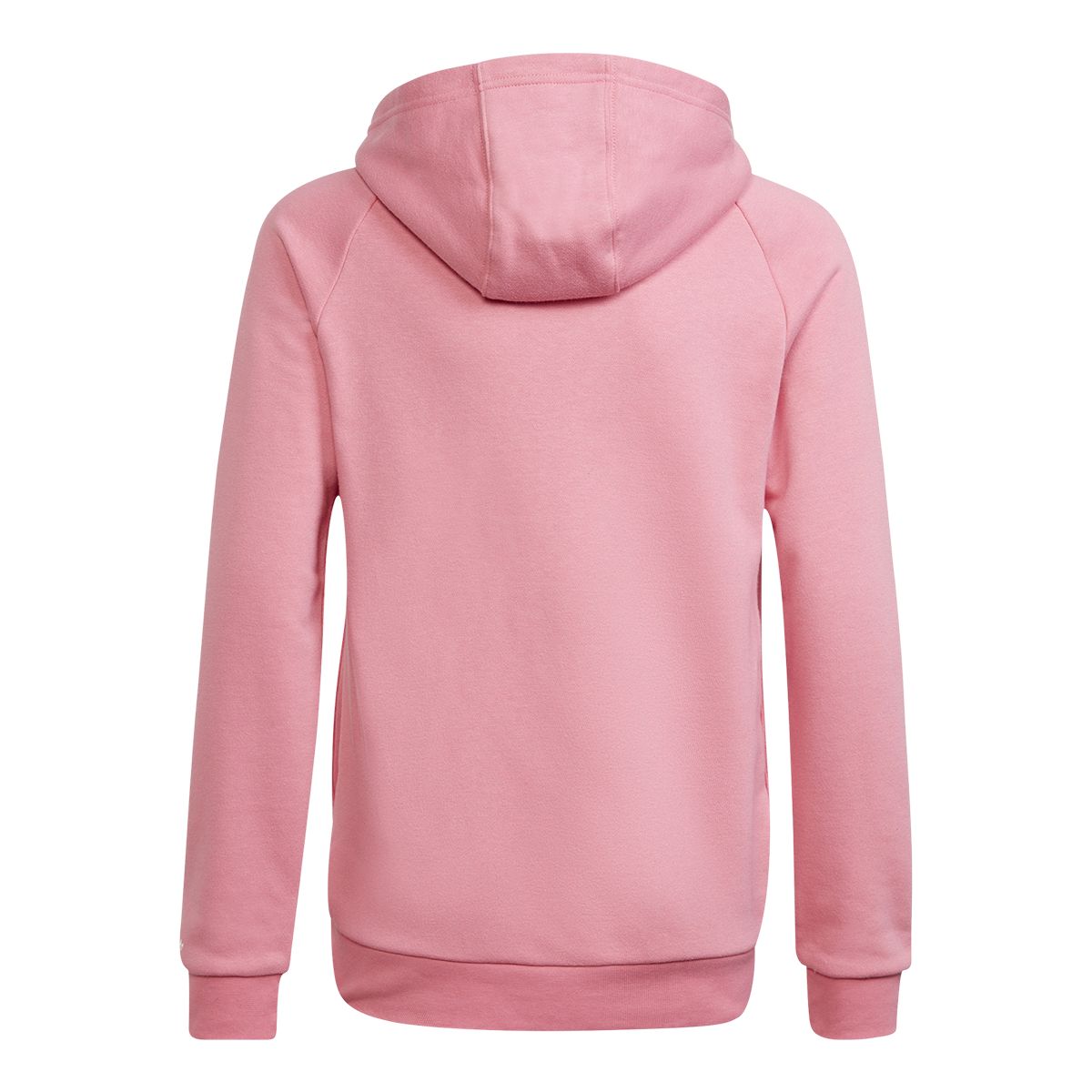 Adidas Girls' Originals Hoodie, Kids', Pullover, Kangaroo Pocket