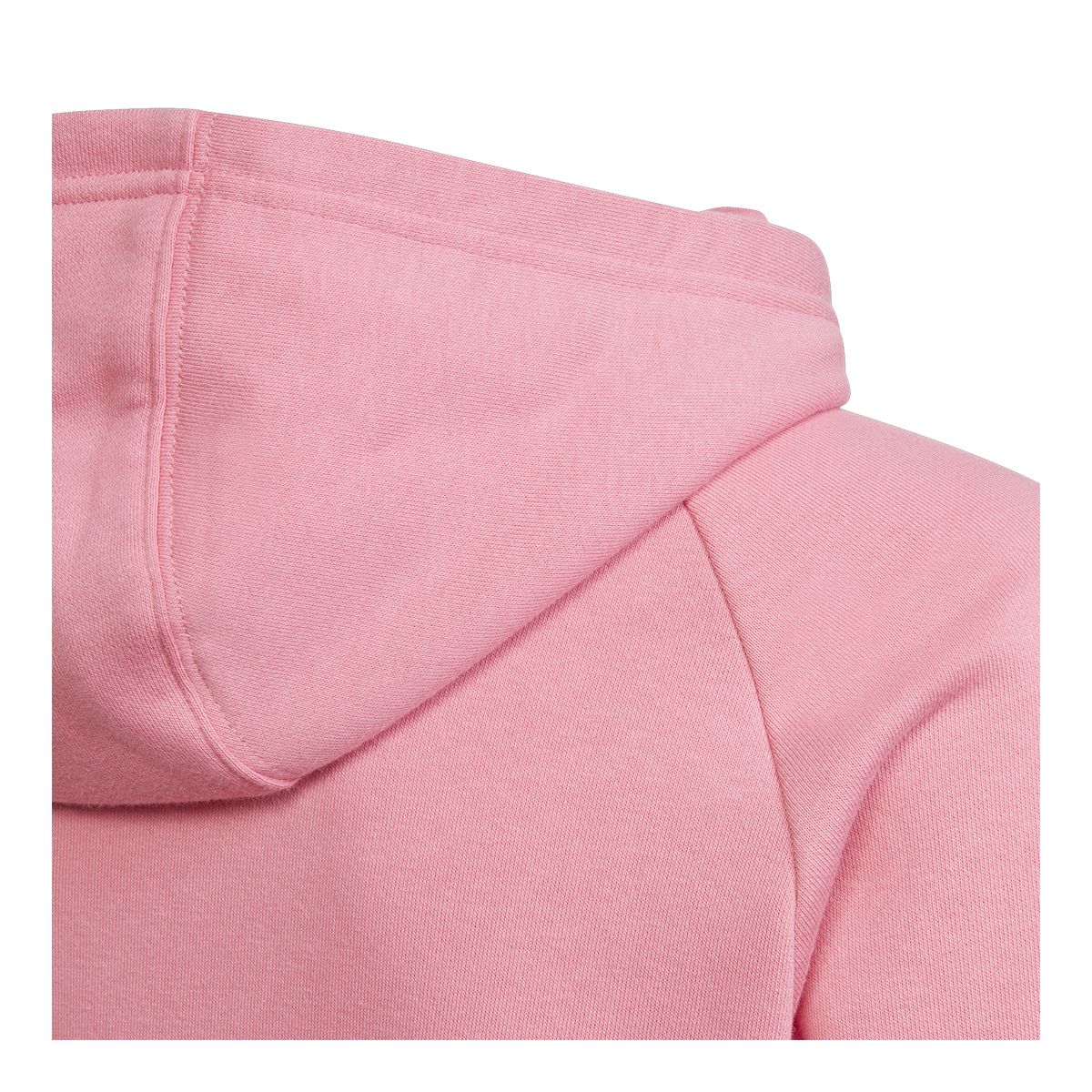 Adidas Girls' Originals Hoodie, Kids', Pullover, Kangaroo Pocket