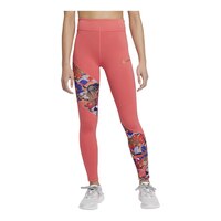 Nike Girls' Dri-FIT One Energy Sweatpants, Kids', Polyester, Athletic, Training Front_Flat
