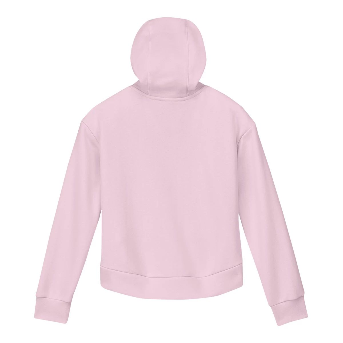 Nike Girls' Club Hoodie, Kids', Pullover, Fleece, Kangaroo Pocket