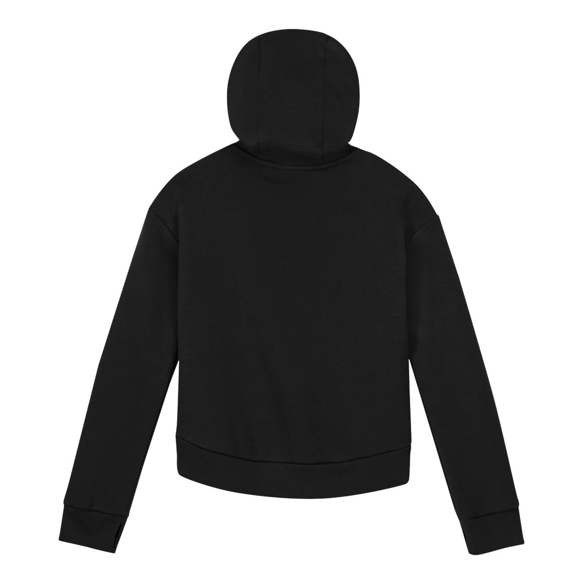 Nike Girls' Club Hoodie, Kids', Pullover, Fleece, Kangaroo Pocket