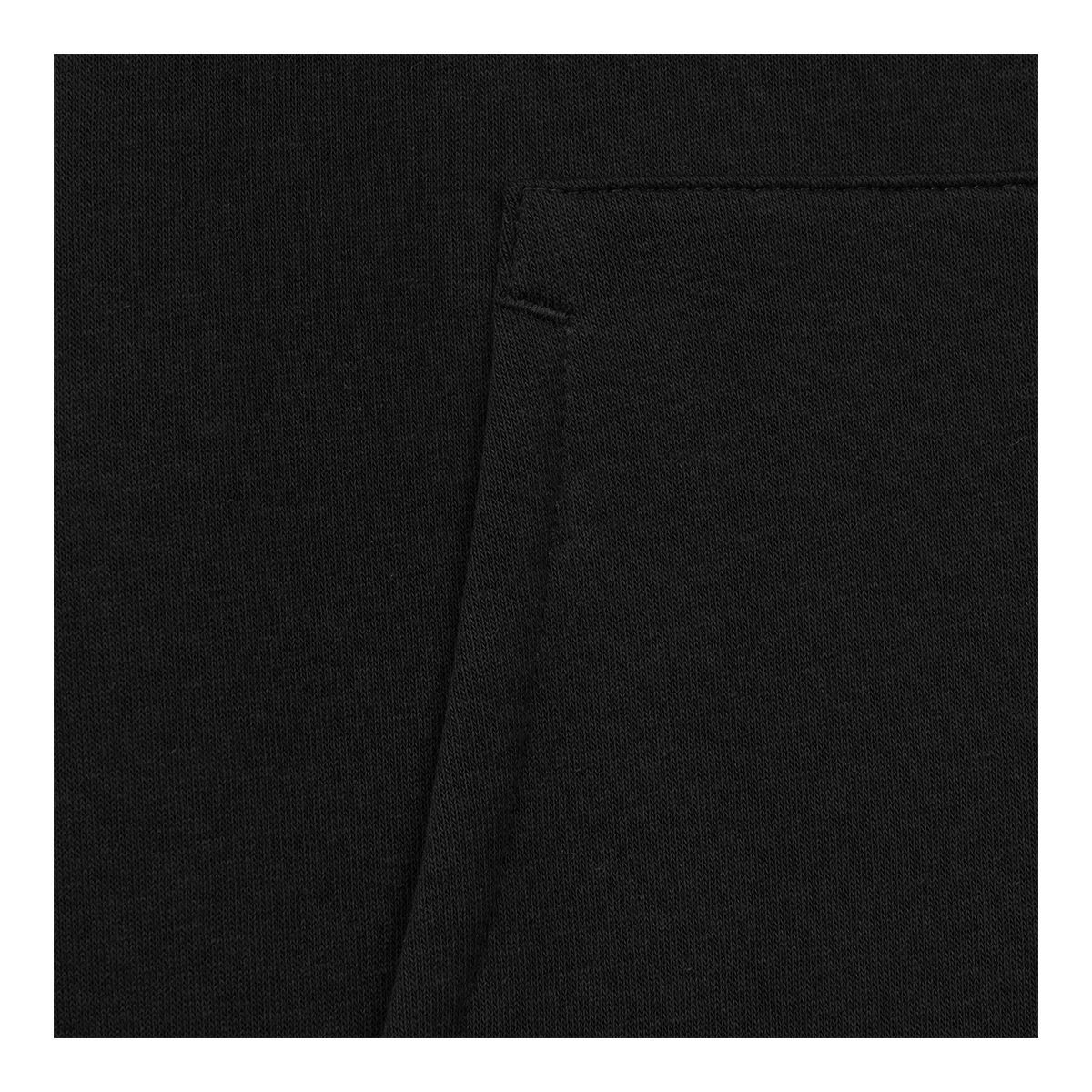 Nike Girls' Club Hoodie, Kids', Pullover, Fleece, Kangaroo Pocket