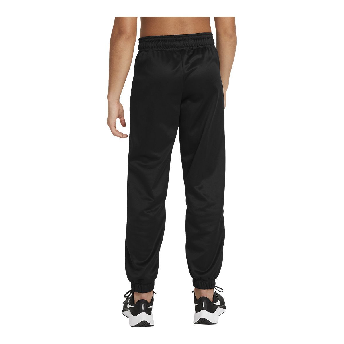 Nike girls deals therma pants