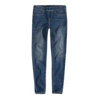 Levi's Girls' Pull On Jeggings Front_Flat
