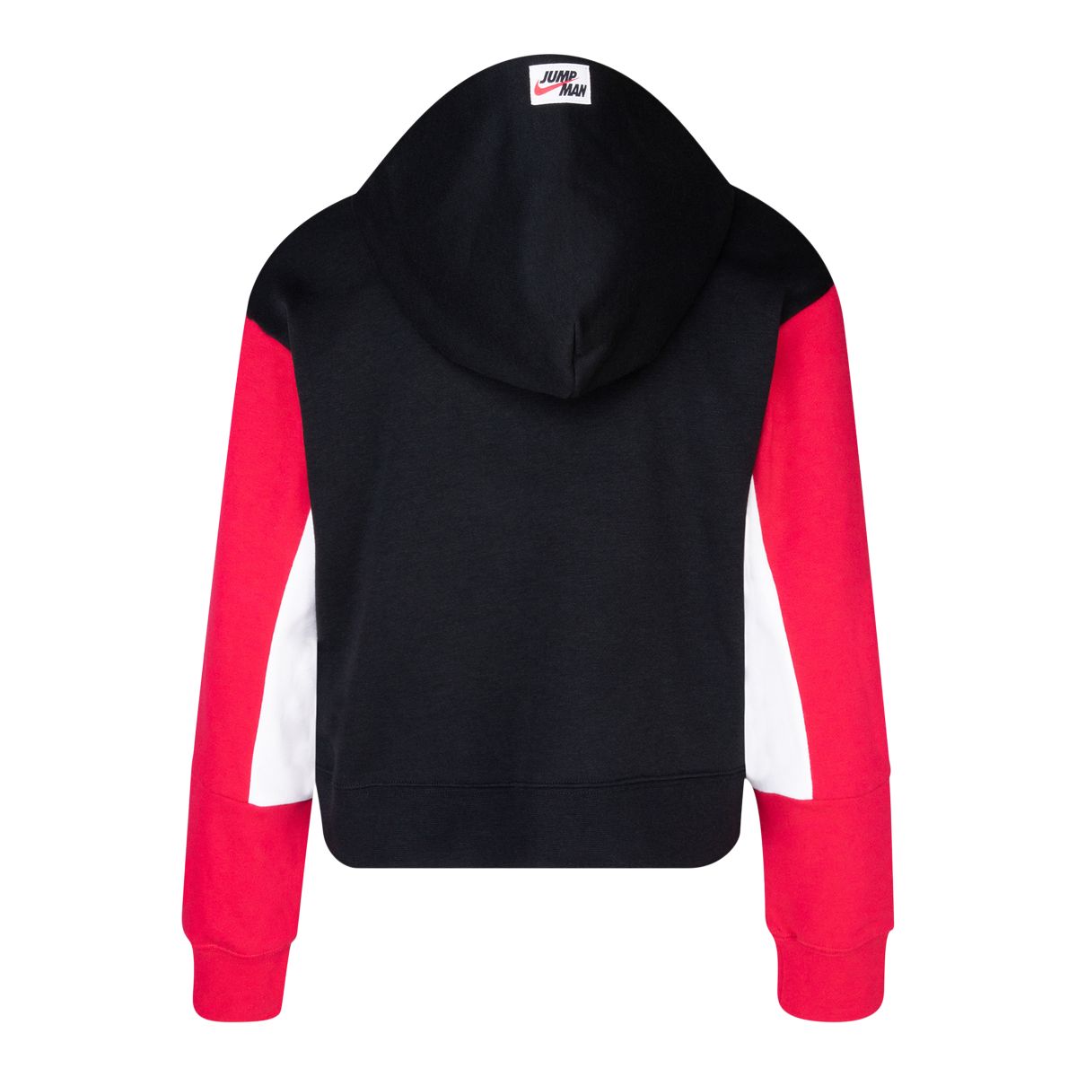 Jordan Girls' Jumpman Hoodie, Kids', Pullover, Cotton, Kangaroo Pocket