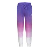 Hurley Girls' Tie Dye Fleece Sweatpants, Kids', Jogger, Fleece Front_Flat