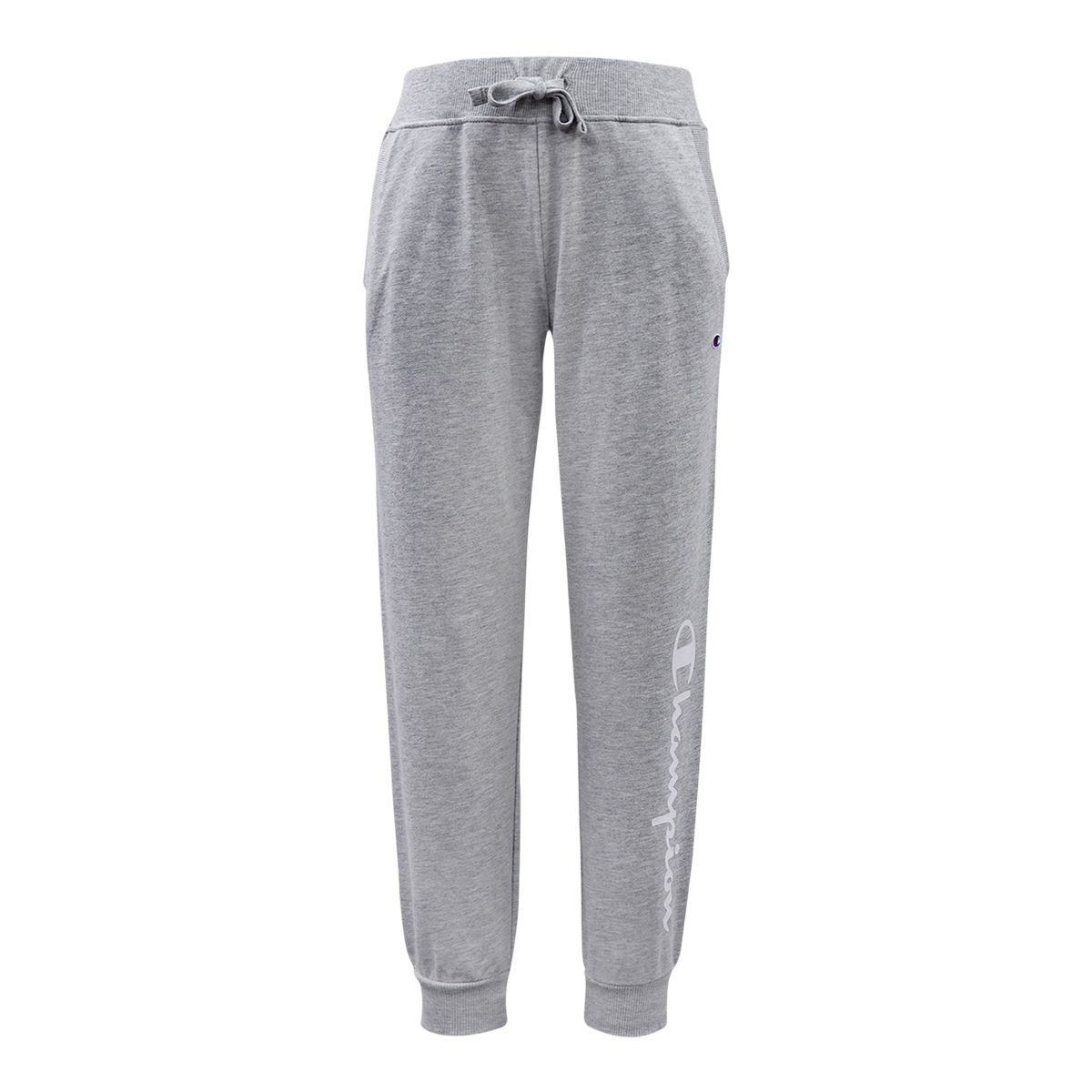 Champion, Pants & Jumpsuits, Slightly Used Champion Grey Sweatpants Size  Xl