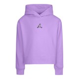 Jordan Girls' Jumpman Hoodie Front_Flat