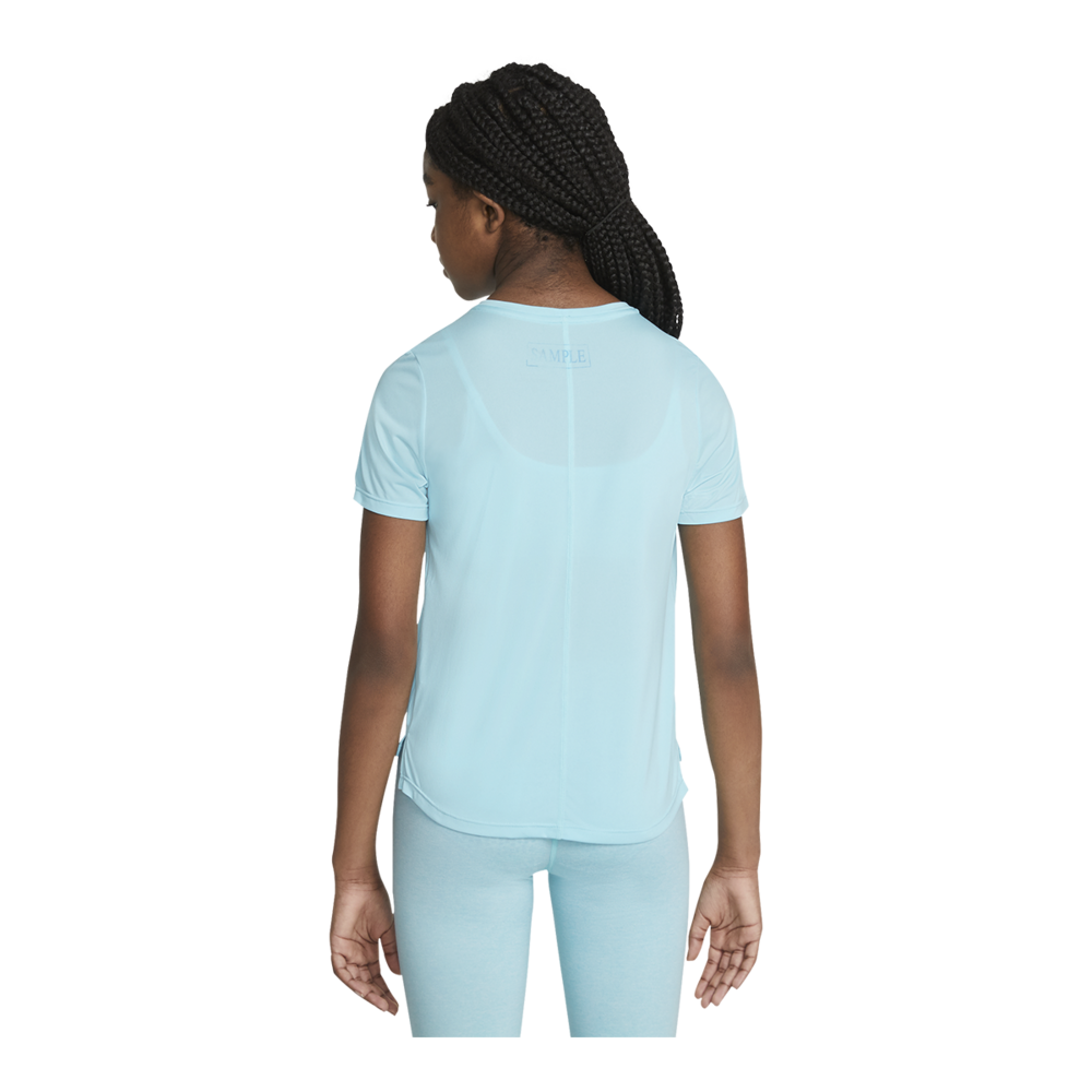 Nike Girls' Dri-FIT One T Shirt