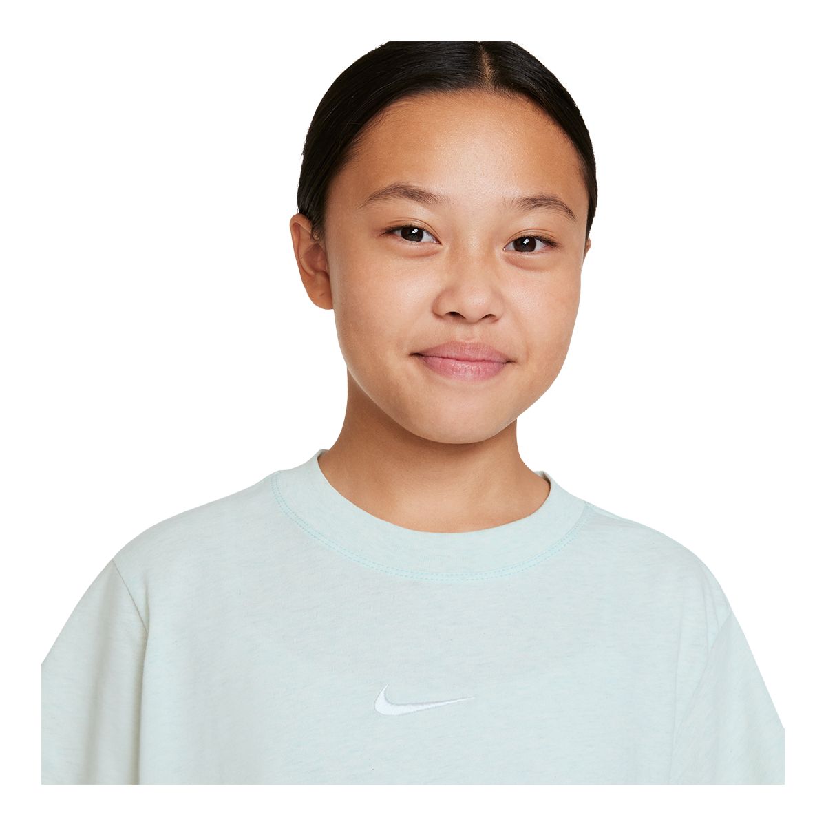 Nike Sportswear Girls' Essential T Shirt