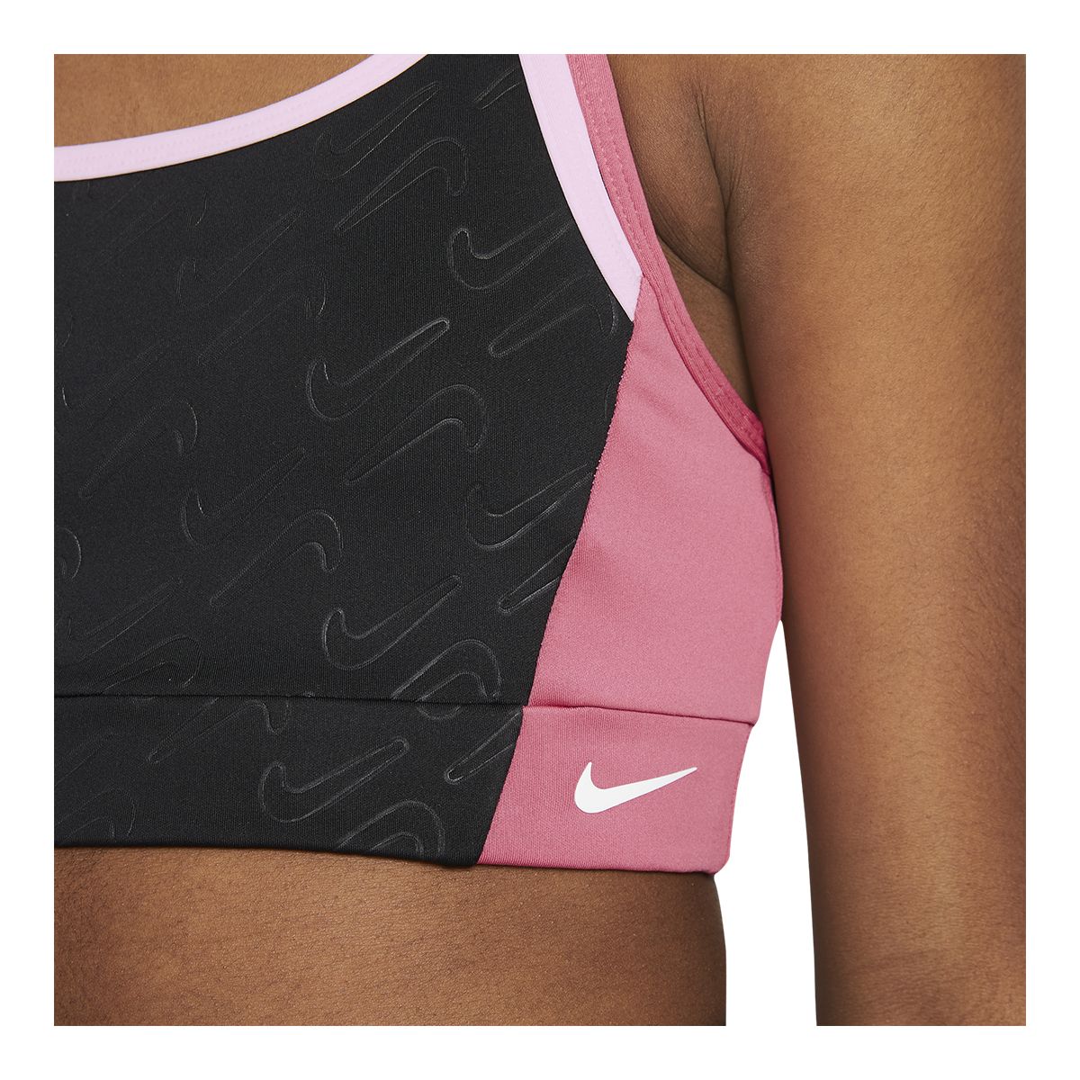 Nike Girls' Indy Sports Bra