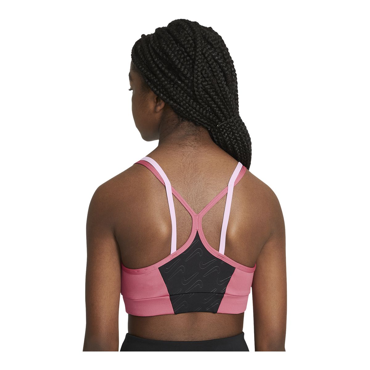 Nike Girls' Indy Sports Bra