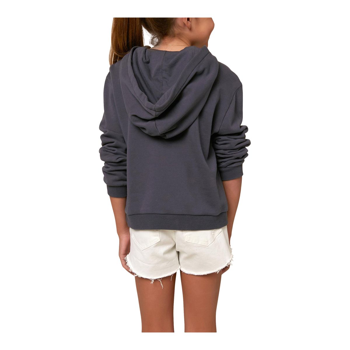 O'Neill Girls' Scobie Hoodie