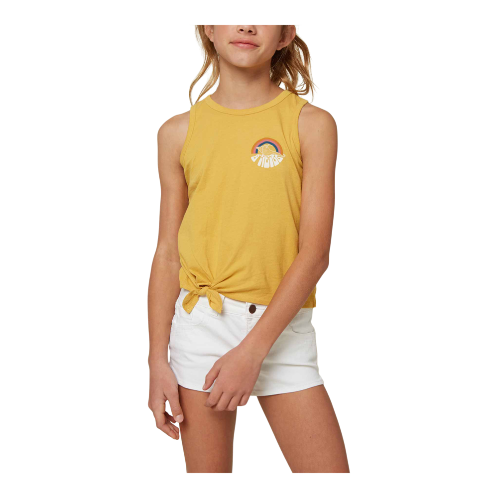 O'Neill Girls' Echo Tank